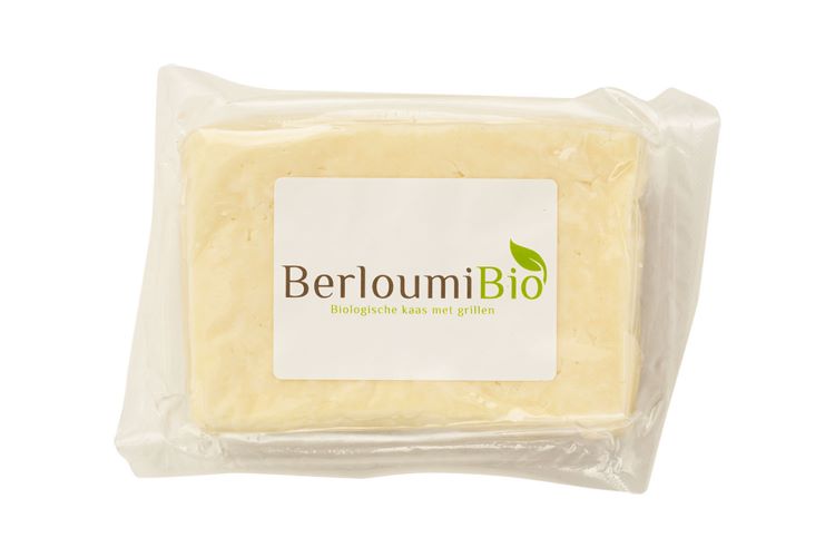 Berloumi fromage vache bio 250g